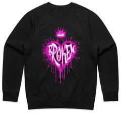 Broken Heart Shirt