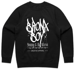 Bronx Boy Shirt