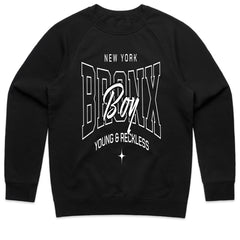 Bronx Boy Shirt