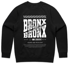 Bronx Boy Shirt