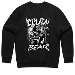 Brutal Beats Shirt