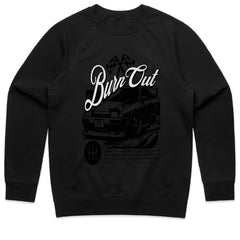 Burn Out Shirt