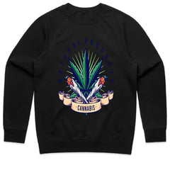 Natural Cannabis Shirt