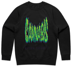 Cannabis Natural Shirt