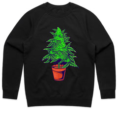 Cannabis Plant Shirt