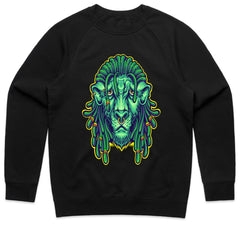 Rasta Ram Shirt