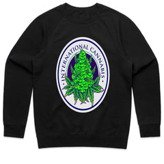 International Cannabis Shirt