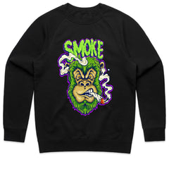 Smoke Monkey Shirt