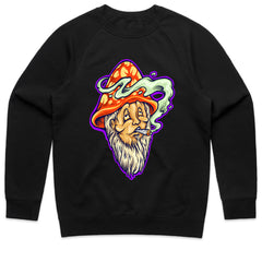 Stoner Mushroom Shirt