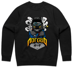 Nitro Cat Shirt