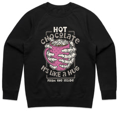 Hot Chocolate Shirt