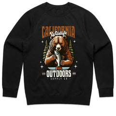 California Wildlife Shirt
