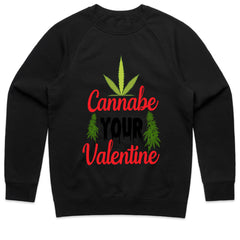Cannabe Your Valentine Shirt