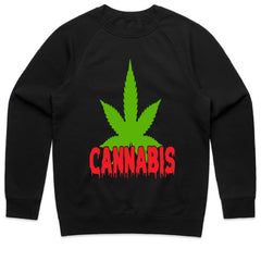 Cannabis Drip Shirt