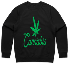Cannabis Leaf Shirt