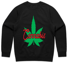 Cannabis Leaf Shirt