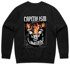 Capitalism Unleashed Shirt