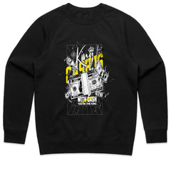 Cash Is King Shirt