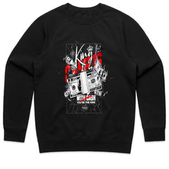 Cash Is King Shirt