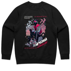 Nekoma Leisure Shirt