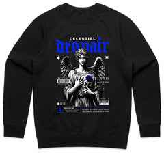 Angelic Lament Tee