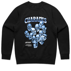 Charades Shirt
