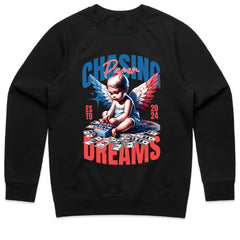 Chasing Paper Dreams Shirt