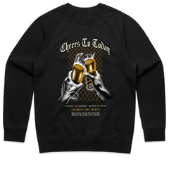 Cheers Today Shirt