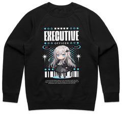 Executive Officer Shirt