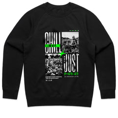 Chill Out Cool Shirt