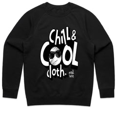 Chill Cool Cloth Shirt