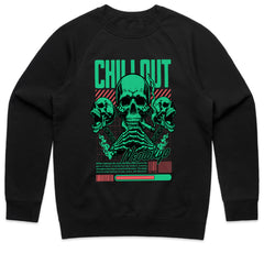 Chillout Shirt