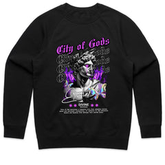 City of Gods Shirt
