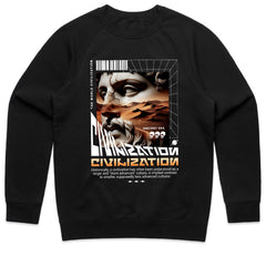 Ancient Era Civilization Shirt