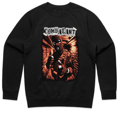Combatant Warrior Shirt