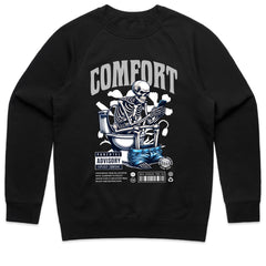 Comfort Toilet Shirt