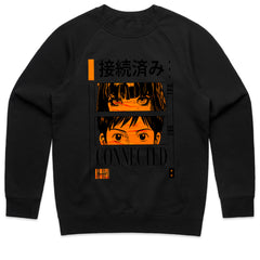 Connected Shirt