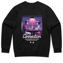 Reflective Pause Tee