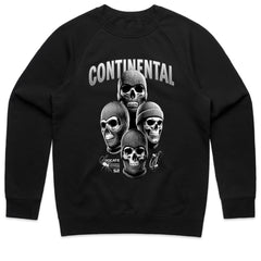 Continental Shirt