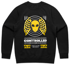 Controlled Shirt