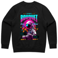 Cosmic Bouquet Shirt