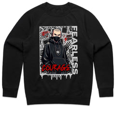 Fearless Courage Shirt