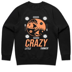 Crazy Little Thinker Shirt