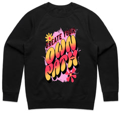 Create Your Own Path Shirt