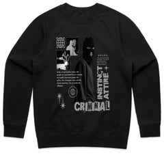 Criminal Instinct Shirt