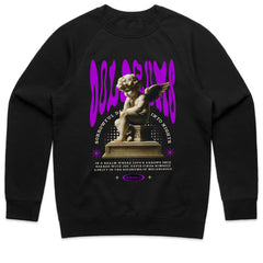 Cupid's Doldrums Shirt