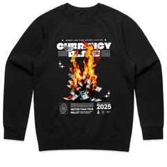Currency Blaze Shirt
