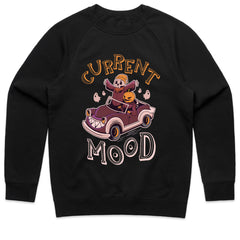 Current Mood Shirt