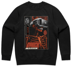 Cyber World Shirt