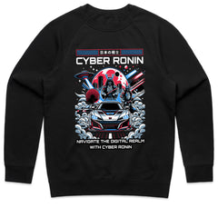 Cyber Ronin Shirt
